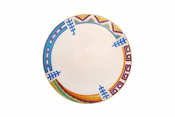 Porland Ruanda Kase 26 cm 04ALM007370 - 3