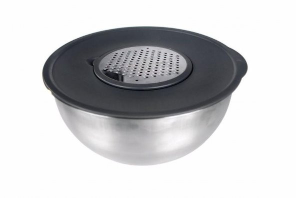 Porland Pitto Çok Amaçlı Rendeli Kap 04STY007476 - 6
