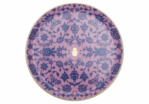 Porland Glamorous 4Iü Servis Takımı 24 cm 04A+P021709 - 3