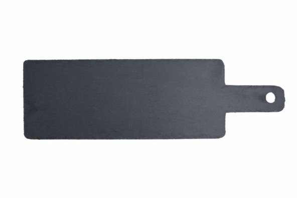 Porland Slate Dikdörtgen Sunum Taşı 51 Cm 04STY004430 - 3