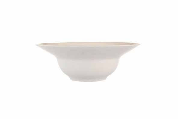 Porland Madeleine Bej 27 Parça 6 Kişilik Yemek Takımı  04A+P021966 - 5