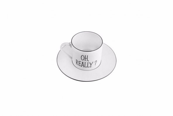 Porland Be Happy 19 Parça 6 Kişilik Pasta- Çay Takımı 04A+P021312 - 4