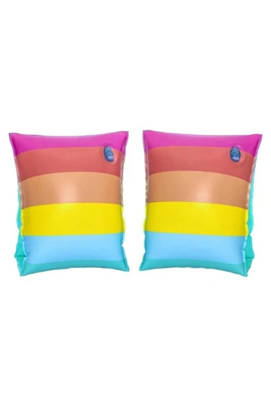 BamBamToys Bestway 91041 Disney Princess Kolluk 23*15cm Kolluk 3-6 yaş - 4