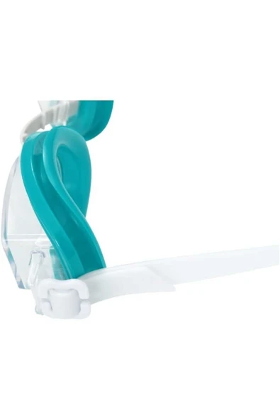 Bestway 14+ Yaş Yüzücü Gözlüğü Vakumlu Uv Korumalı Darbeye Dayanıklı Deniz Gözlüğü Adult Goggles - 5