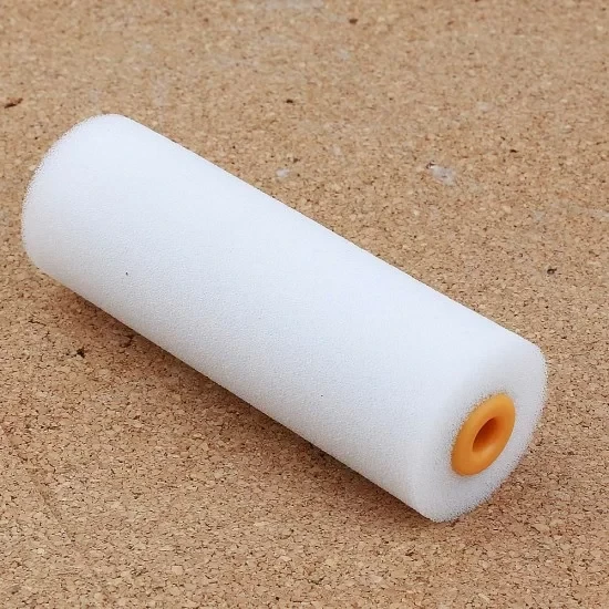 10 CM SÜNGER PARMAK RULO YEDEĞİ ürün görseli 1