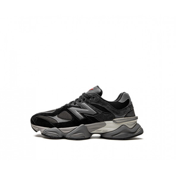 NEW BALANCE 9060 Black Grey