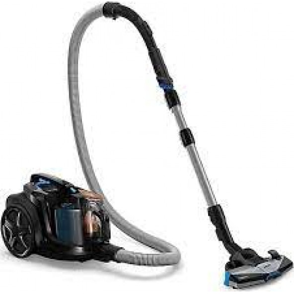 Philips Marathon Ultimate XB7150/07 900 W Toz Torbasız Süpürge ürün görseli 1