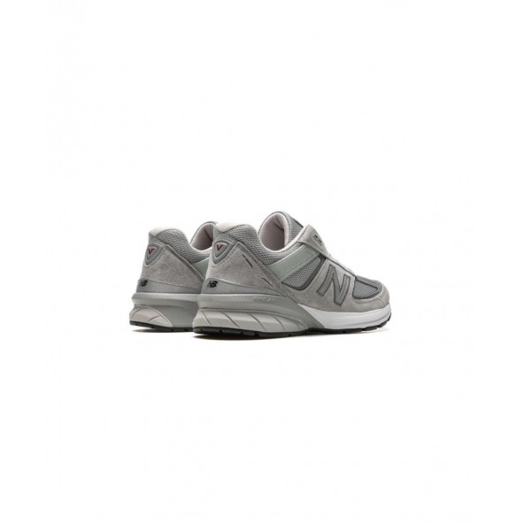 New Balance 990v5  GREY - 4