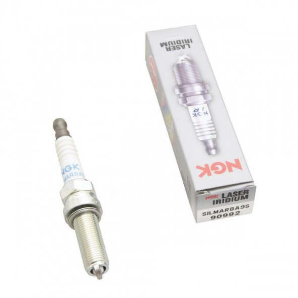 Ngk SILMAR8A9S 2022-2023 Honda NT 1100 Uyumlu Buji Lazer İridyum Buji - 2