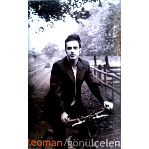 TEOMAN - GÖNÜLÇELEN (MC) (2001)