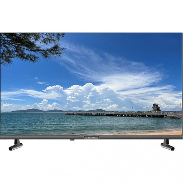 Dijitsu DS8500 32" 82 Ekran Uydu Alıcılı Full HD Smart LED TV