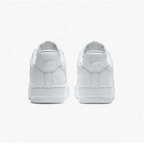 Nike Air Force 1 Low White - 2