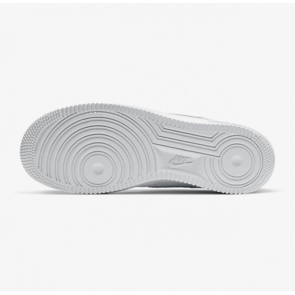 Nike Air Force 1 Low White - 5