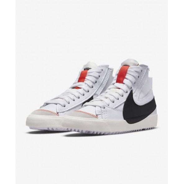 Nike W Blazer Mid 77 Jumbo - 2