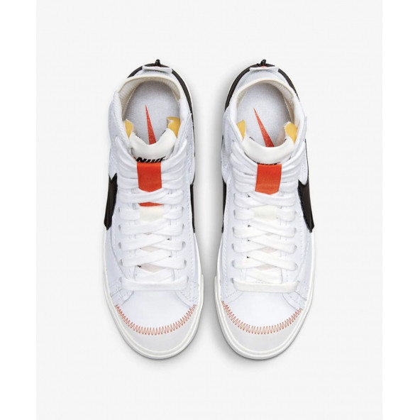 Nike W Blazer Mid 77 Jumbo - 4