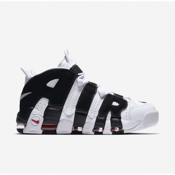 Nike Air More Uptempo - 2