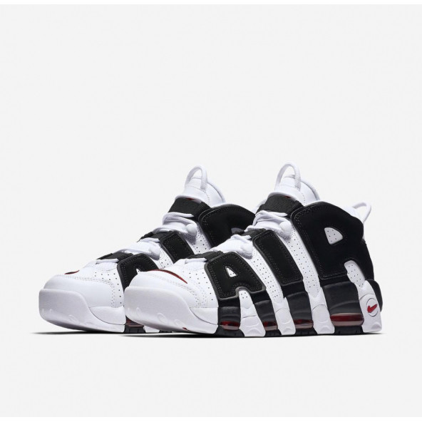Nike Air More Uptempo - 3