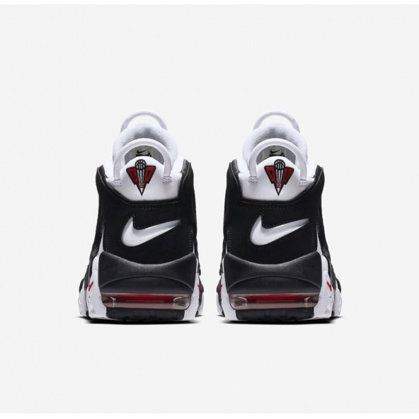 Nike Air More Uptempo - 4