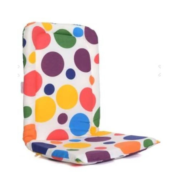 SafeMom Basic Mama Sandalyesi Minderi - Renkler