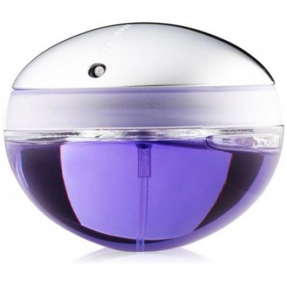 Paco Rabanne Ultraviolet EDP 80 ml - 2