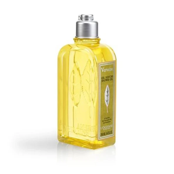 Loccitane - Verbena Duş Jeli - Verbena Shower Gel 250 ml