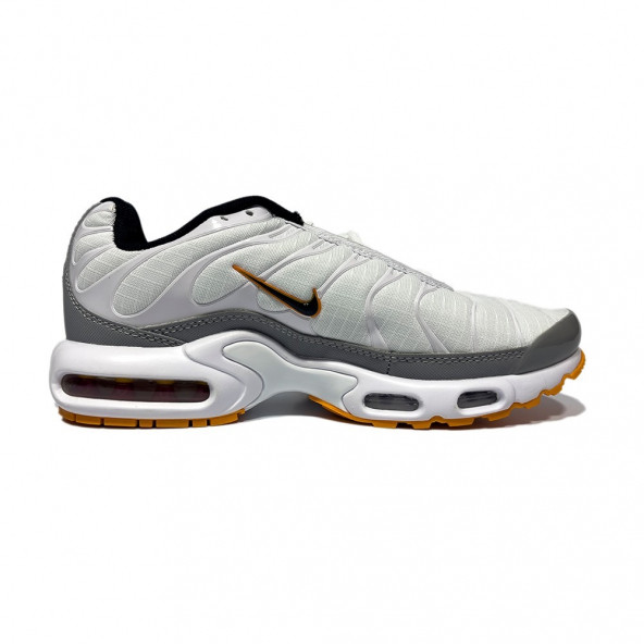 Air Max Plus Tn Orange