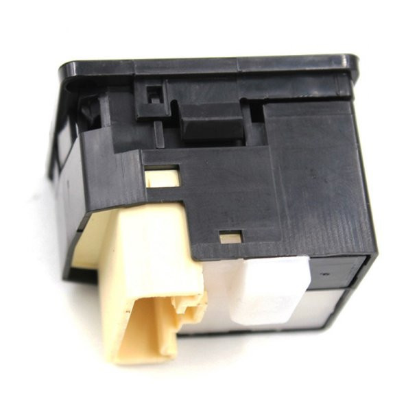 TOYOTA AVENSİS AYNA AYAR DÜĞMESİ ANAHTARI 2003-2008 KATLANIR AYNA - 3