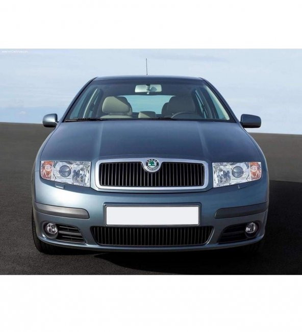 SKODA FABİA CAM DÜĞMESİ ANAHTARI 1998-2008 - 5