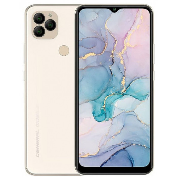 Yenilenmiş General Mobile GM 22 3/32 GB 12 Ay Garantili - 2