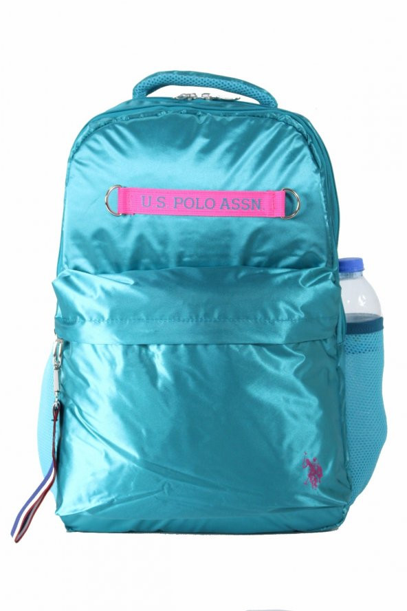 U.S. Polo Assn. PLCAN23153 Okul Sırt Çantası Lise Ünirsite ürün görseli 1