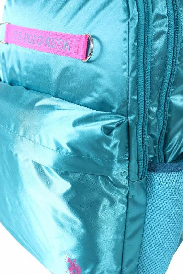 U.S. Polo Assn. PLCAN23153 Okul Sırt Çantası Lise Ünirsite - Resim 5