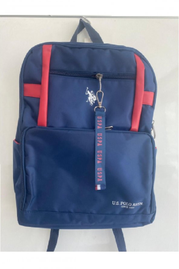 U.s. Polo Sırt Çantası Plçan23098 ürün görseli 1