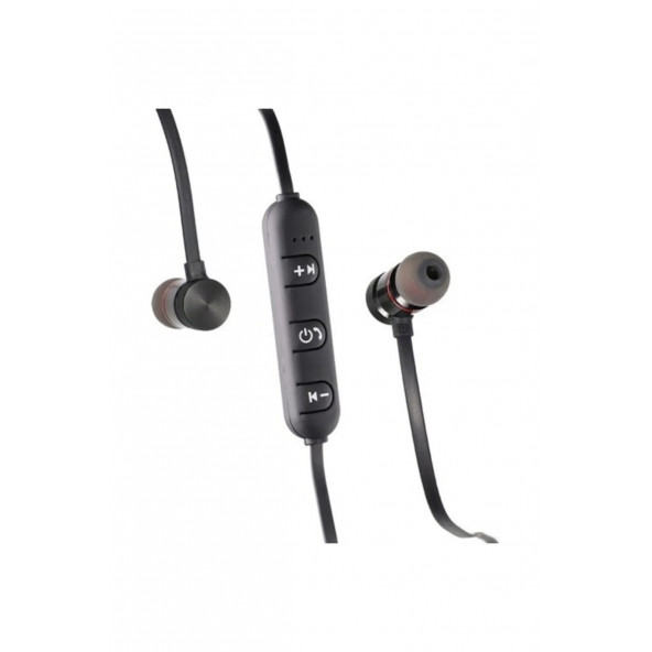 Tonex TX-50 Sports Bluetooth Kablosuz Sterio Kulaklık
