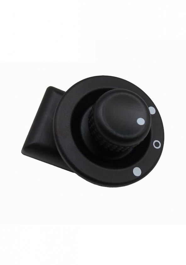 RENAULT CLİO 3 AYNA AYAR DÜĞMESİ ANAHTARI 2009-2013