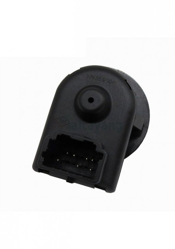 RENAULT CLİO 3 AYNA AYAR DÜĞMESİ ANAHTARI 2009-2013 - 2