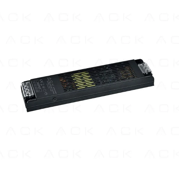 AY02-02500 Ack 20 Amper Led Trafosu - Resim 2