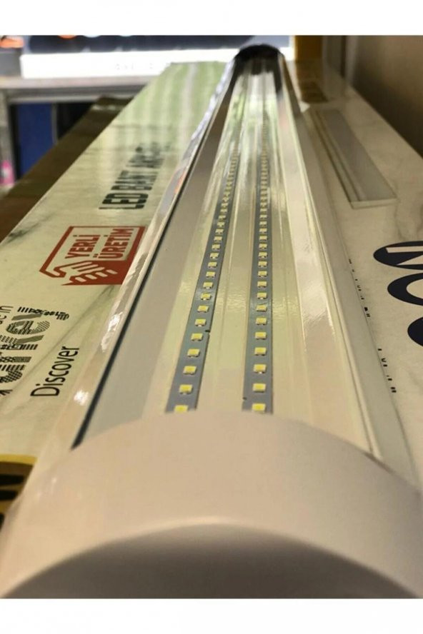 Noas Ledli Bant Armatür 120 cm 40W - 3