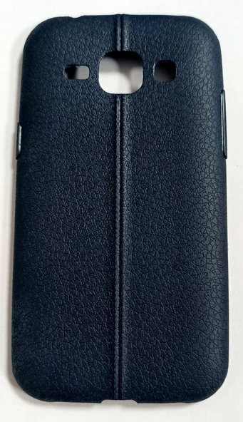 Samsung Galaxy j1 Uyumlu Lazer Slikon Kılıf ürün görseli 1