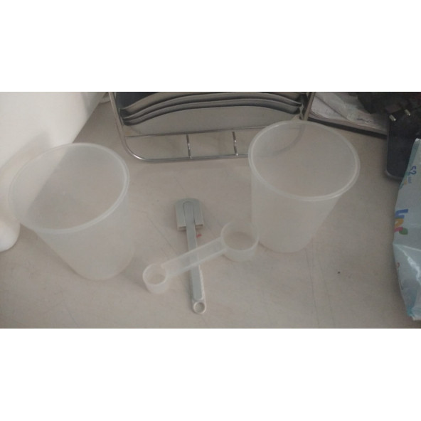 Moulinex 1650W   XXL Home Bread Baget Ve Pide 14 Programlı Ekmek Yapma Makinesi Beyaz İKİNCİ EL - 6