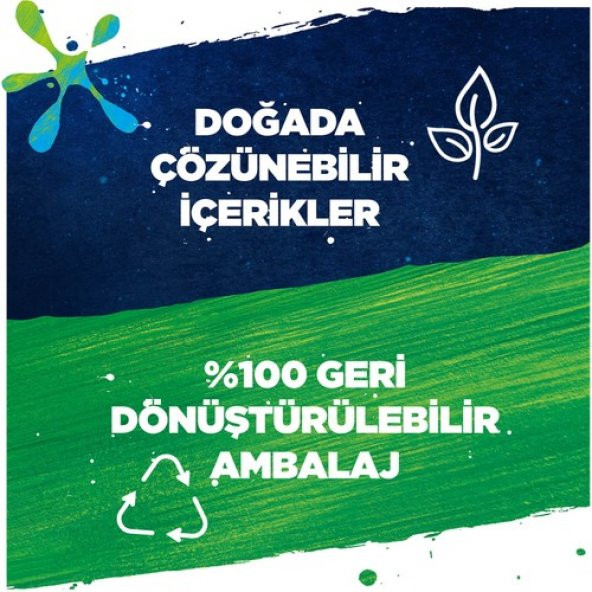 Omomatik 1,2 KG Oxygen - 5