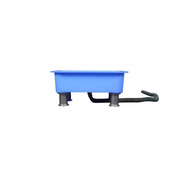 Aycat Kedi Tuvaleti Medium Paket ( MAVİ ) - 2