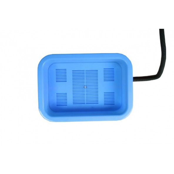 Aycat Kedi Tuvaleti Medium Paket ( MAVİ ) - 3