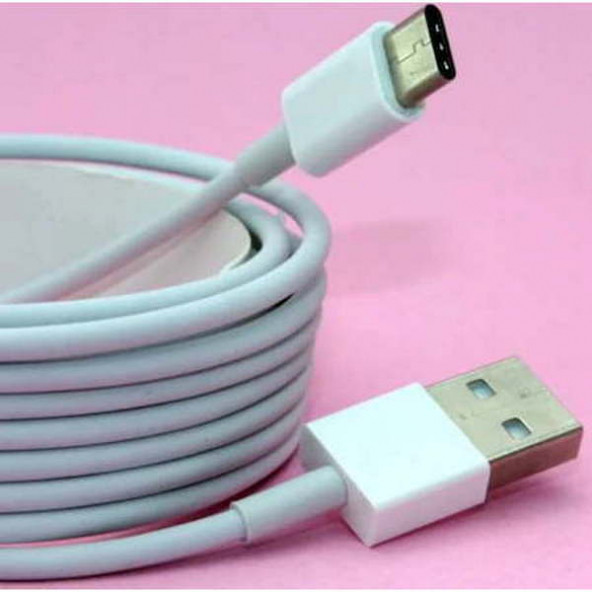 3 Metrelik  Şarj Kablosu - Resim 3