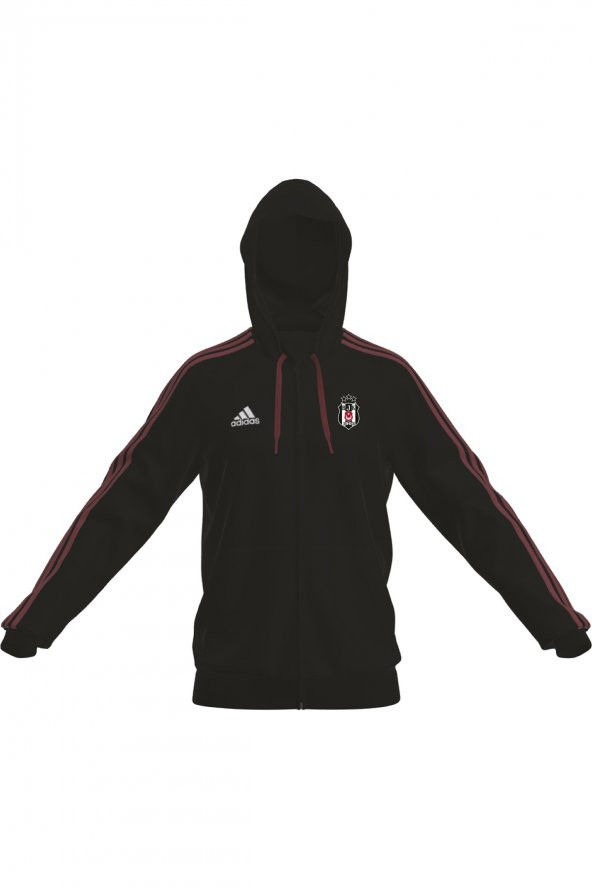adidas Beşiktaş Sweatshirt HY0338