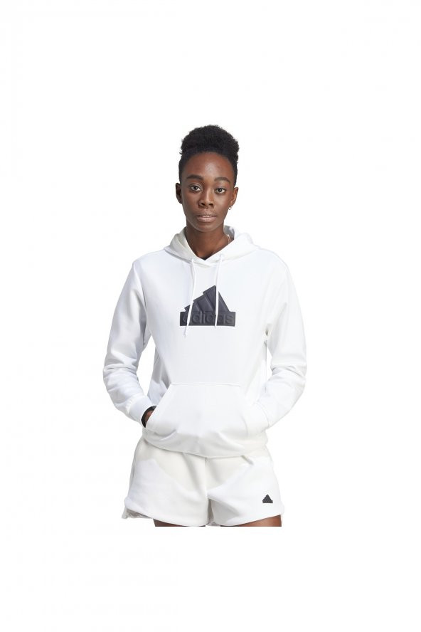 adidas KADIN SWEATSHIRT IM4875