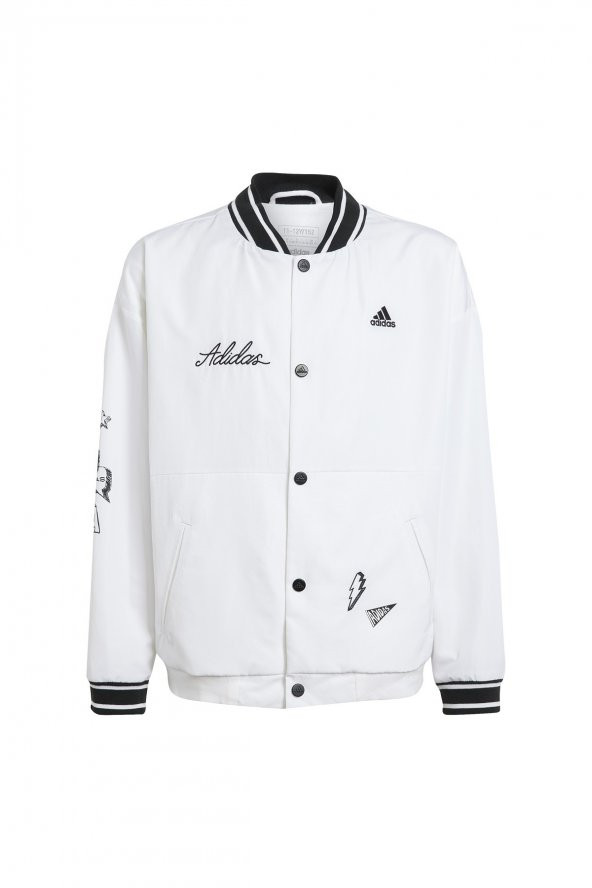 adidas ÇOCUK CEKET IL9445