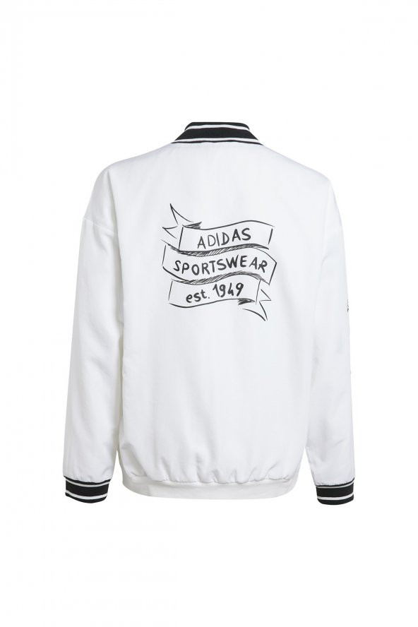 adidas ÇOCUK CEKET IL9445 - 6