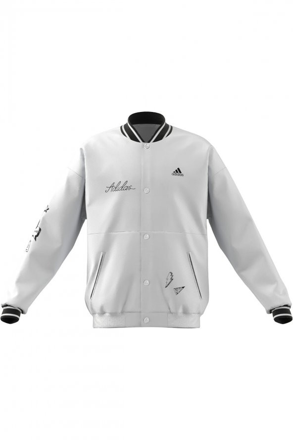 adidas ÇOCUK CEKET IL9445 - 11