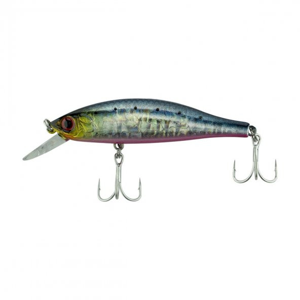 Fujin T-Rex 80S 11gr 80mm Maket Balık 202 Blues Sardine