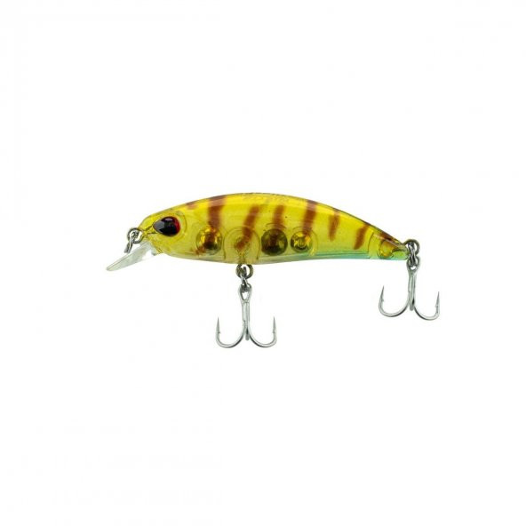 Fujin Ziggy 50mm 3.6gr LRF Maket Balık 183 Angry Shrimp
